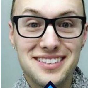 Meet your Posher, Damian